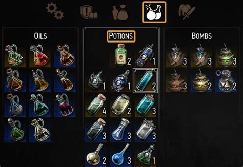 where to get saltpeter witcher 3|witcher 3 potion locations.